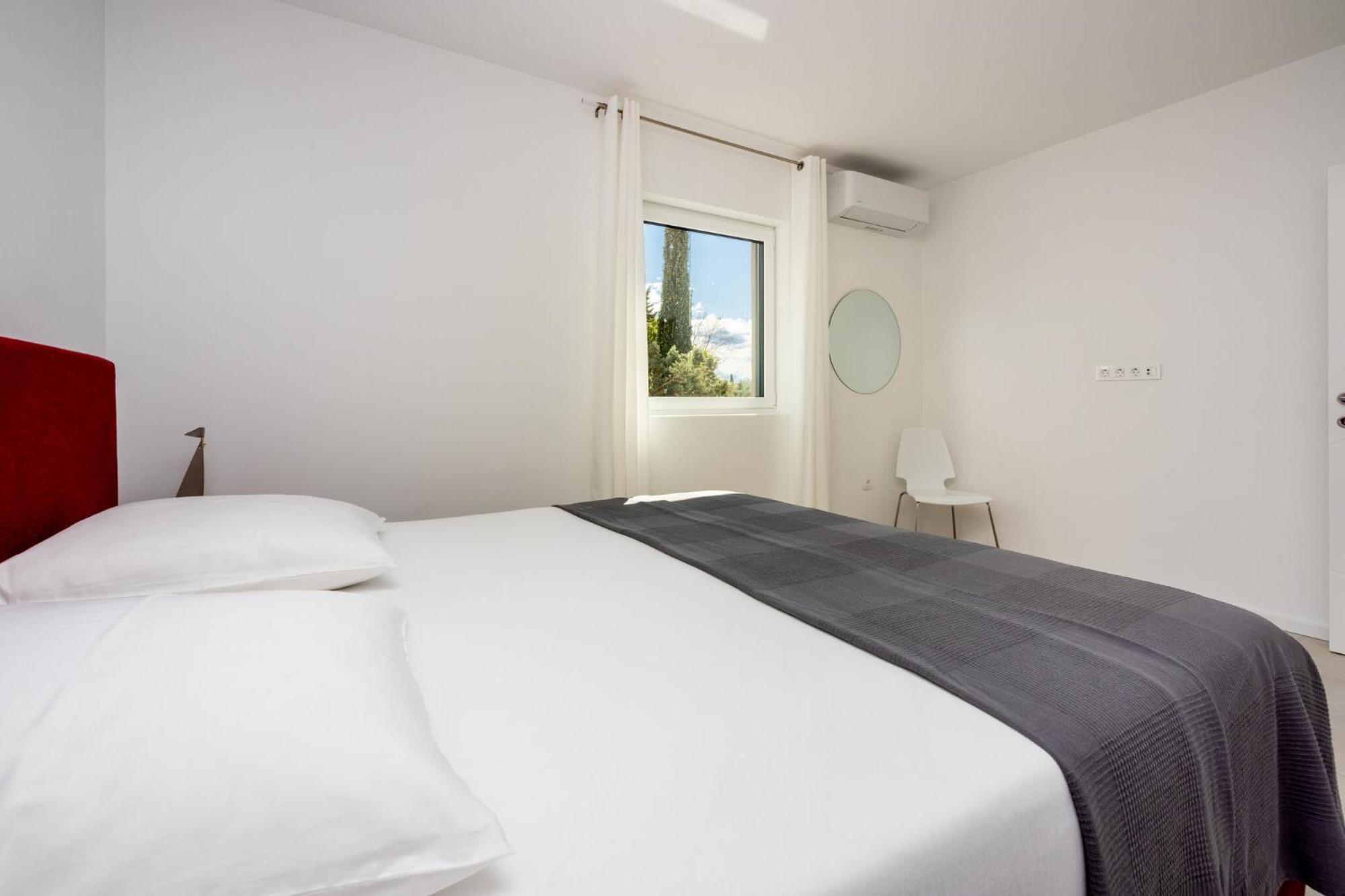 Villa Vadaga Crikvenica Exteriér fotografie