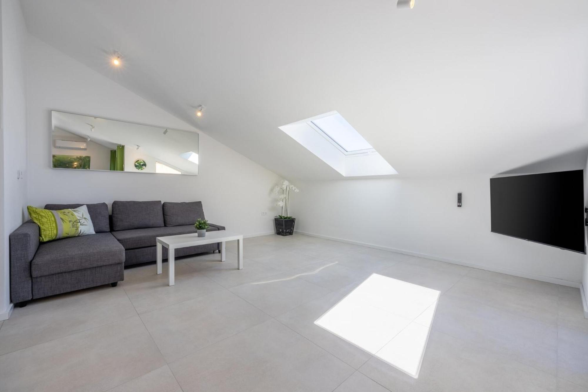 Villa Vadaga Crikvenica Exteriér fotografie